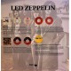 Led Zeppelin – Babe I'm Gonna Leave You - LP Vinyl Album Coloured - Psychedelic Blues Rock