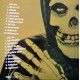 The Misfits - Collection II - LP Vinyl Album Coloured - Compilation - Punk Rock