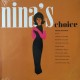 Nina Simone - Nina's Choice - LP Vinyl Album - Compilation - Soul Music