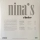 Nina Simone - Nina's Choice - LP Vinyl Album - Compilation - Soul Music