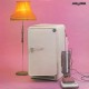 The Cure ‎– Three Imaginary Boys - LP Vinyl Album