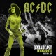 AC/DC - Broadcast In Nashville - LP Vinyl Album Coloured - Hard Rock Blues