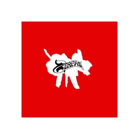 Zerfas - You Never Win - LP Vinyl Album - Psychedelic Rock