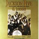 Jackson Five Featuring Michael Jackson & Johnny - The Beginning - 1968-1969 - CD Album Soul Funk