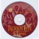 Jackson Five Featuring Michael Jackson & Johnny - The Beginning - 1968-1969 - CD Album Soul Funk
