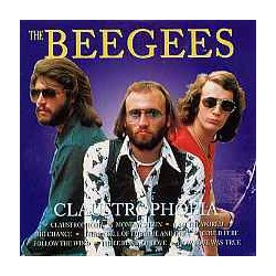 The Bee Gees - Claustrophobia - CD Album Cardsleeve - Pop Music