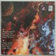 Mothership - High Strangeness - LP Vinyl Album - Hard Rock Stoner