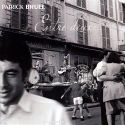 Patrick Bruel - Entre-Deux... - Double CD Album - Chanson Française