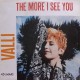 Valli - The More I See You - Maxi Vinyl 12 inches - Synth French Pop