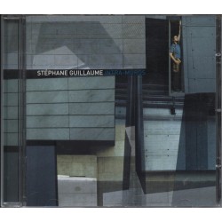 Stéphane Guillaume - Intra-Muros - CD Album - Contemporary Jazz