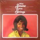 Nina Simone - LP Vinyl Album - Nina Simone With Strings - Soul Music Jazz