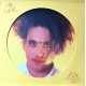 The Cure - All Is Yellow, Hot, Hot, Hot - LP Vinyl Album - Picture Disc - New Wave