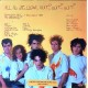 The Cure - All Is Yellow, Hot, Hot, Hot - LP Vinyl Album - Picture Disc - New Wave