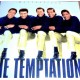 The Temptations - Masterpiece - CD Album Cardsleeve - Soul Music