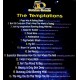 The Temptations - Masterpiece - CD Album Cardsleeve - Soul Music