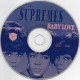 The Supremes - Baby Love - CD Album Cardsleeve - Soul Music