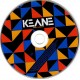 Keane - Perfect Symmetry - CD Album Enhanced - Alternative Rock