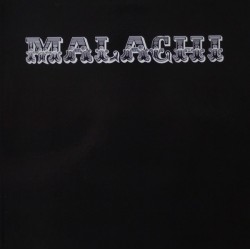 Malachi - Return Of A Stranger - LP Vinyl Album - Progressive Rock