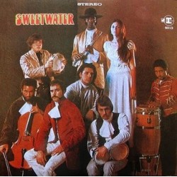 Sweetwater - Motherless Child - LP Vinyl Album 180Gr. - Folk Rock Music