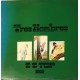 ZZ Top - Tres Hombres - LP Vinyl Album 1973 - 1st press - Blues Rock Music