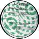Genesis - Invisible Touch - LP Vinyl Album - Synth Pop Rock