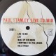 Paul Stanley (KIss) - Live To Win - LPVinyl Album -Hard Rock