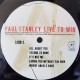 Paul Stanley (KIss) - Live To Win - LPVinyl Album -Hard Rock