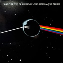 Pink Floyd - Another Side Of The Moon - The Alternative Album - LP Vnyl Album - Psychedelic Rock