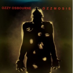 Ozzy Osbourne (Black Sabbath) - Ozzmosis - Double LP inyl Album Coloured - Hard Rock Metal