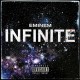 Eminem - Infinite - LP Vinyl Album Coloured + Poster -Hip Hop US