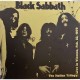 Black Sabbath – The Italian Trilogy - Live In Vicenza, Feb. 22, 1973 - Double LP VinylAlbum - Hard Rock