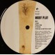 Moby - Play - Natual Blues - Double LP Vinyl Album - Electro Leftfield Trip Hop