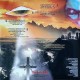 Spirits Burning - Alien Injection - Double LP Vinyl Album - Space Rock