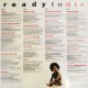 The Notorious BIG - Ready To Die - Double LP Vinyl Album - Hip Hop Rap US