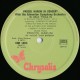 Procol Harum - Live - In Concert With The Edmonton Symphony Orchestra - LP Vinyl Album 1972 - Progressive Rock