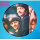 The Beatles - Psychedelic Beatles - LP Vinyl Album Picture Disc - British Pop Rock