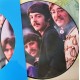 The Beatles - Psychedelic Beatles - LP Vinyl Album Picture Disc - British Pop Rock