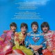 The Beatles - Psychedelic Beatles - LP Vinyl Album Picture Disc - British Pop Rock