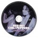 Red Hot Chili Peppers - Live On Air - Legendary Radio Broadcasts From The 90's - CD Album - Alternative Rock