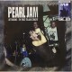 Pearl Jam - Attenzione - The First Italian Concert - P Vinyl Album - Grunge Rock