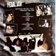 Pearl Jam - Attenzione - The First Italian Concert - P Vinyl Album - Grunge Rock