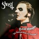 Ghost - Satan Almighty The Unreleased Radio & Tv Performances - LP Vinyl Album - Doom Metal