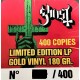Ghost - Satan Almighty The Unreleased Radio & Tv Performances - LP Vinyl Album - Doom Metal