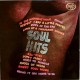 BWD Orchestra - Soul Hits - LP Vinyl Album - Compilation - Soul Music