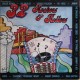 32 Rockers & Rollers - Double LP Vinyl Album - Compilation - Rock & Roll