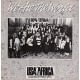 USA For Africa - We Are The World - LP Vinyl Album - Soul Pop Music