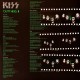 Kiss – Outtakes III - LP Vinyl Album Limited Edition - Hard Rock