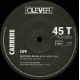 Off - Electrica Salsa (Baba Baba) - Remix - Maxi Vinyl 12 inches - Synth Pop Electro