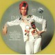 David Bowie - Collection - Double LP Vinyl Album - Coloured Limited - Glam Rock