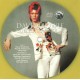 David Bowie - Collection - Double LP Vinyl Album - Coloured Limited - Glam Rock